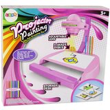  Projector Drawing Table Pink Maze Drawer | shoptok.hr