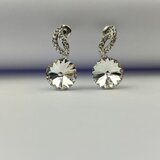 ALP crystal EPP2R10P CRY Swarovski Minđuše Cene