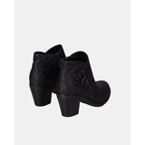 Chika 10 Gležnjarji KURAZO 40 Črna | Shoptok.si