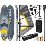Rebel ACTIVE SUP daska, za jedrenje na dasci, na napuhavanje, set, 305x76x15 | shoptok.hr