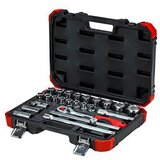  Set nasadnih ključeva 1/2' 10-32 mm 24/1 RED GEDORE Cijene