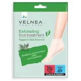 exfoliating foot treatment maska za stopala