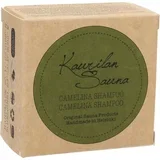 Shampoo Bar Camelina - Kartonska kutija