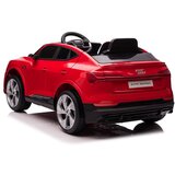  Licencirani auto na akumulator Audi E- Tron QLS-6688 4x4 - crveni | shoptok.hr