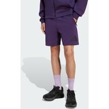 Adidas Športne hlače 'Z.N.E.' indigo / črna | Shoptok.si