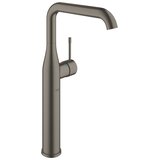 Grohe enoročna armatura za umivalnik ESSENCE (32901A01) - Hard graphite | Shoptok.si