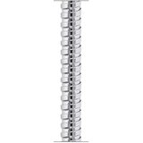 Rosan tuš crevo 200cm – metalno, duplo pleteno PGC200KI