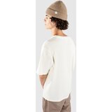 anerkjendt Akkikki Waffle T-shirt tofu | Shoptok.si