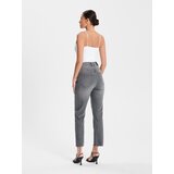 Sinsay ženske high waist straight traperice 4455Z-85J | shoptok.hr