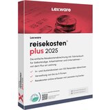 LEXWARE Reisekosten Plus 2025 - 1 Device, 1 Year - ESD-DownloadESD" Cijene