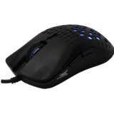 Baracuda miš OCTOPUS CRNI / 3200 dpi | shoptok.hr