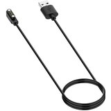 INF Realme TechLife Watch magnetni polnilni kabel Black, (21748993) | Shoptok.si