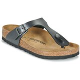 Birkenstock Japonke - pisana Cene