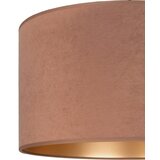  Brilagi - Visilica na sajli VELVET 1xE27/60W/230V prečnik 40 cm bež/zlatna | Eponuda.com
