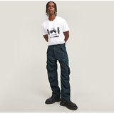 G-star Raw R-3N Regular Straight Cargo pantalone | Eponuda.com
