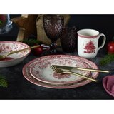 Creatable Kombinirani Servis Christmas Tree, 16-Delni | Shoptok.si