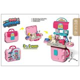  Kofer set pet - dog ( 131109 ) | ePonuda.com