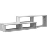  StojalozaTVnasteni 120x25x28,5cm Konstruiran les, (5000112931) | Shoptok.si