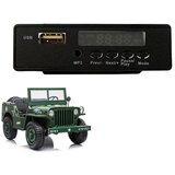 MUSIC Panel for JH101 Cijene