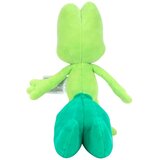 Pokemon PLUSH - TREECKO 20CM pliš Cene