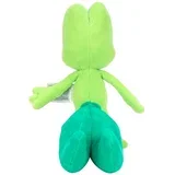 PLUSH - TREECKO 20CM pliš