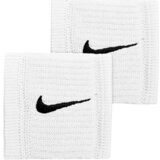 Nike Dodatki šport Dri-Fit Reveal Wristbands Bela Cene