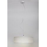  Visilica na sajli GARDA 1xE27/60W/230V prečnik 40 cm bela | Eponuda.com