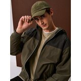 Sinsay Bomber jakna s kapuljačom | shoptok.hr