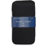 Polo Ralph Lauren Otroške žabice 2-pack črna barva