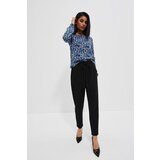 Marisse Pants Z-Sp-3905 Black | Shoptok.si