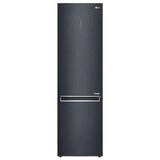 LG GBB92MCACP kombinirani hladilnik, 384 l, No Frost, Smart Diagnosis, Wi-Fi, črna barva - | Shoptok.si