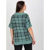 LAKERTA Vest-LK-KZ-1232.20-mint | shoptok.hr