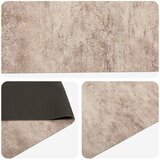  Kuhinjski Tepih Bež beton 300 x 60 cm 100% poliamid - Bež beton 60 x 300 cm | shoptok.hr