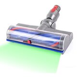Dyson Premium turbo krtača z zeleno osvetlitvijo Detect za V12 Slim Cene