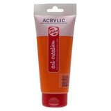 Royal Talens art creation acrylic akrilna boja 200ml - odaberite nijansu azo orange ( 693276 ) Cene
