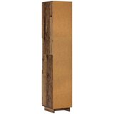  Kupaonski ormarić Staro drvo 36.5 x 38 x 180 cm | shoptok.hr