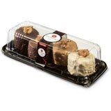 Stamevski torta Doboš četiri nijanse 480g Cene