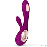 Lelo SORAYA Wave Deep Rose | ePonuda.com
