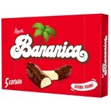 bananica 125g