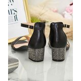 Resti Women's Zeye Stiletto Sandals | Shoptok.si