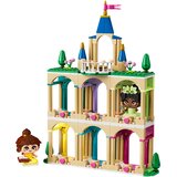 Lego Disney: Mini Belle in Tiana z gradom | Shoptok.si