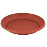  Podložak za teglu za cvijeće Mediteran (Plastika, Terakota) | shoptok.hr