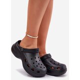 Big Star Foam Women's Slippers On A Massive Sole | Shoptok.si
