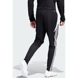 Adidas Športne hlače 'Tiro 24' črna / bela | Shoptok.si