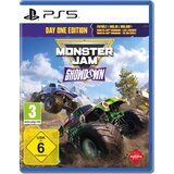 Milestone Monster Jam Showdown (Playstation 5) | Shoptok.si