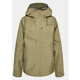 Marmot Dežna jakna Minimalist GORE-TEX M12683 Khaki Regular Fit