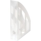 Herlitz Namizni predalnik A4 pokončen, translucent, bel Cene