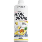 Best Body Nutrition vital drink - ananas Cene