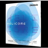 D'Addario H310 4/4 L žice za violinu lgt