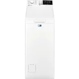 Electrolux pralni stroj, polnjenje zgoraj EW6TN4272
